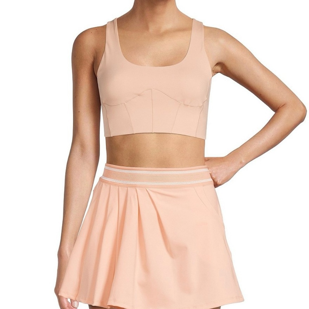 Free People Movement sport bra